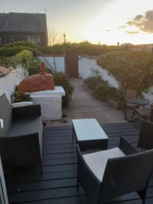 Fabulous Terrace Cottage Blackpool Eksteriør billede